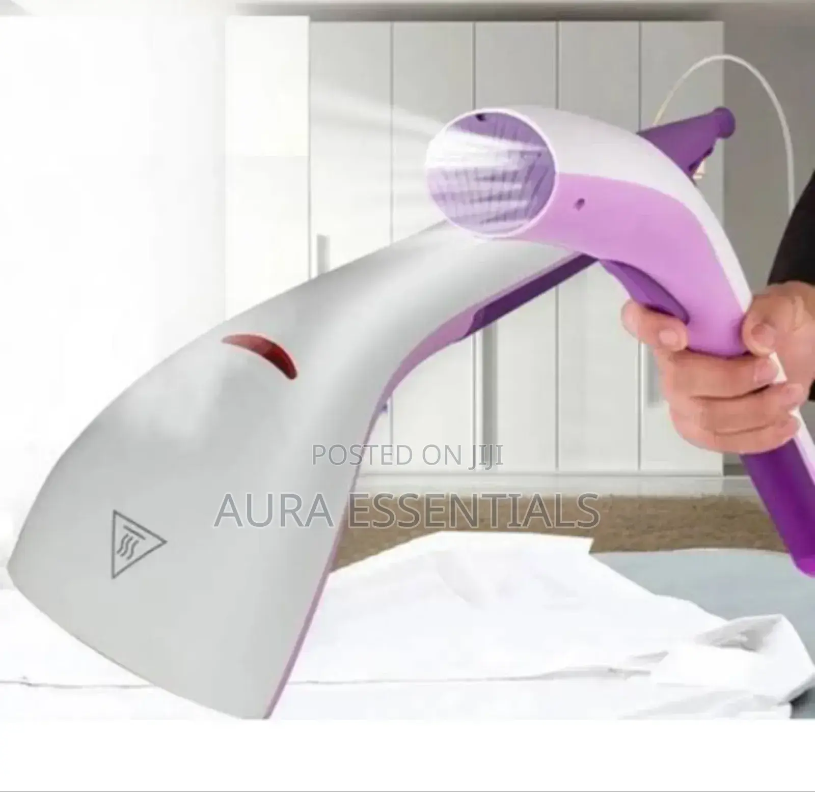 Household Electric Garment Steamer