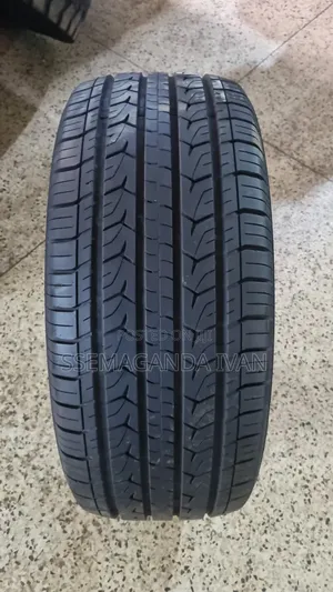 275/55r19 Grandmother Foreign Used Tyre