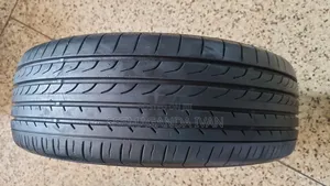 205/60r16 Yokohama Foreign Used Tyre