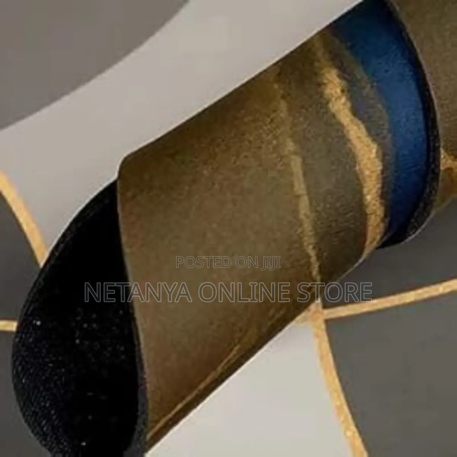 New Rubber Bathroom Mats (Anti Slip)