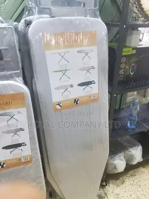 Ironing Boards Big Size