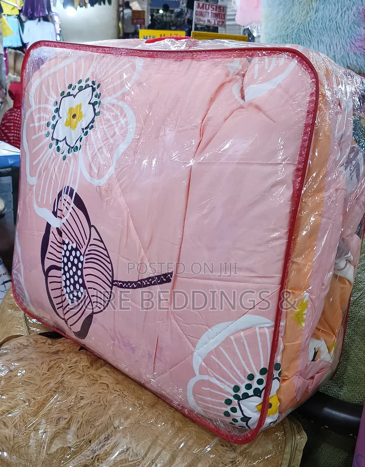 Simple 5*6 Duvet