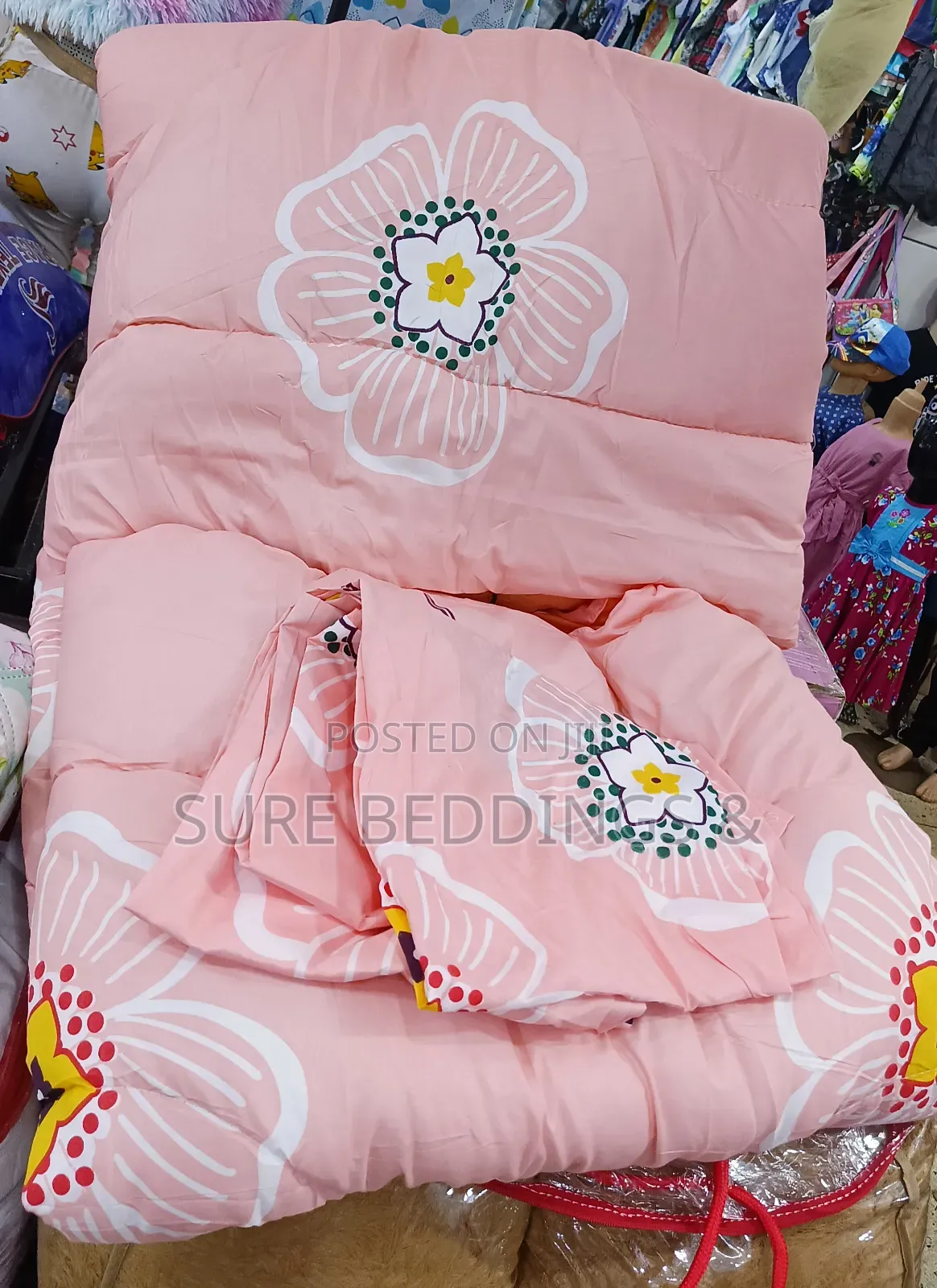 Simple 5*6 Duvet