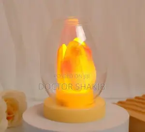 Ipc Creative Tulip Ambient Night Light
