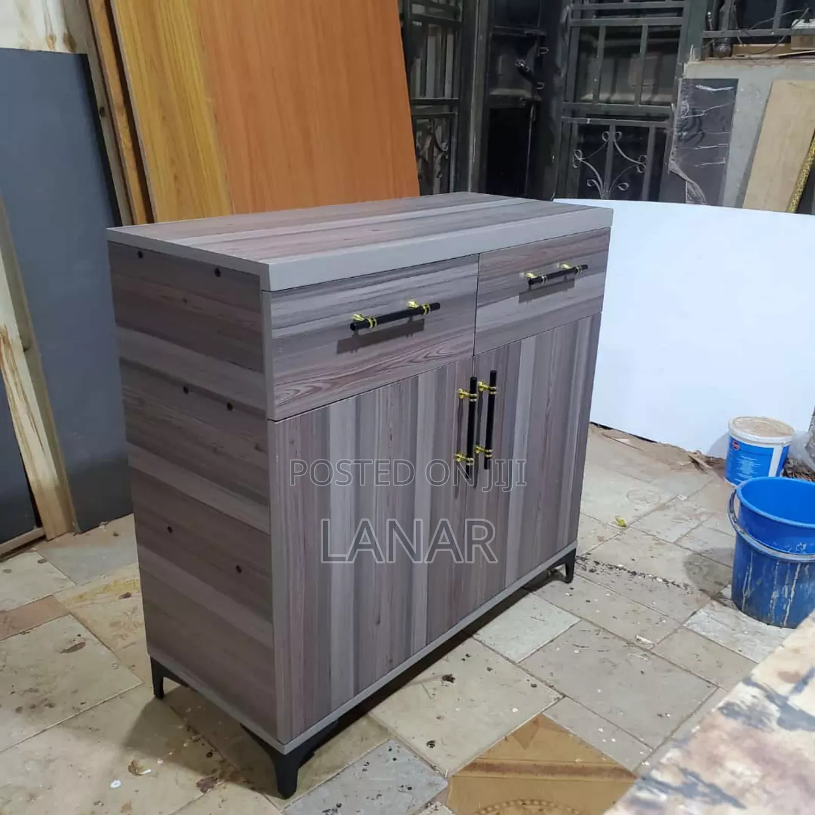Storage Chest
