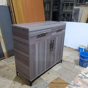 Storage Chest
