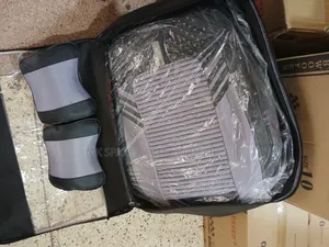 Seat Covers 5 Seaters
