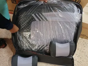 Seat Covers 5 Seaters