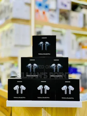 Samsung Galaxy Buds 3 Pro