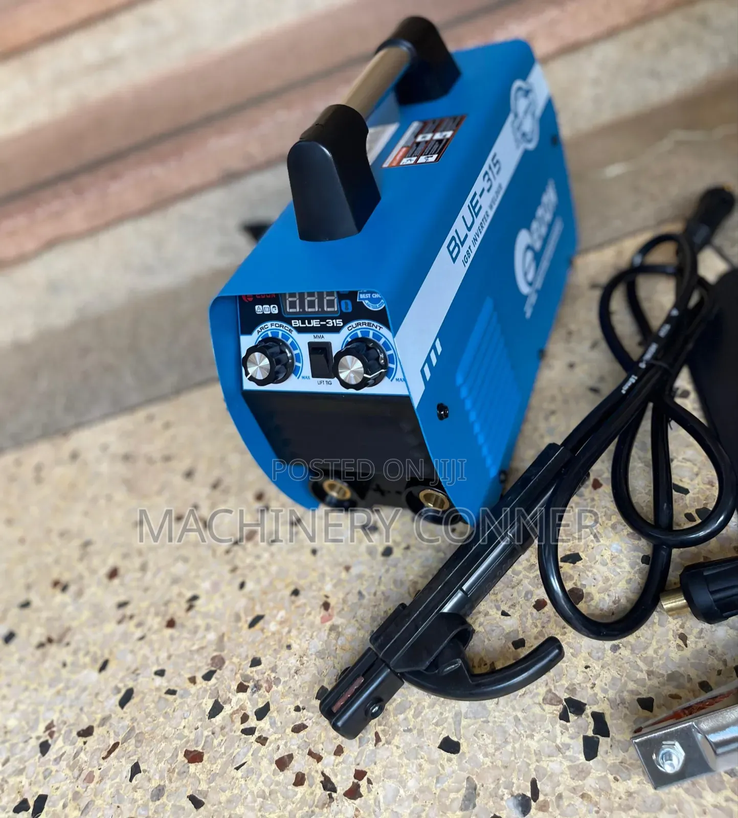 Welding Machine 315