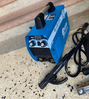 Welding Machine 315