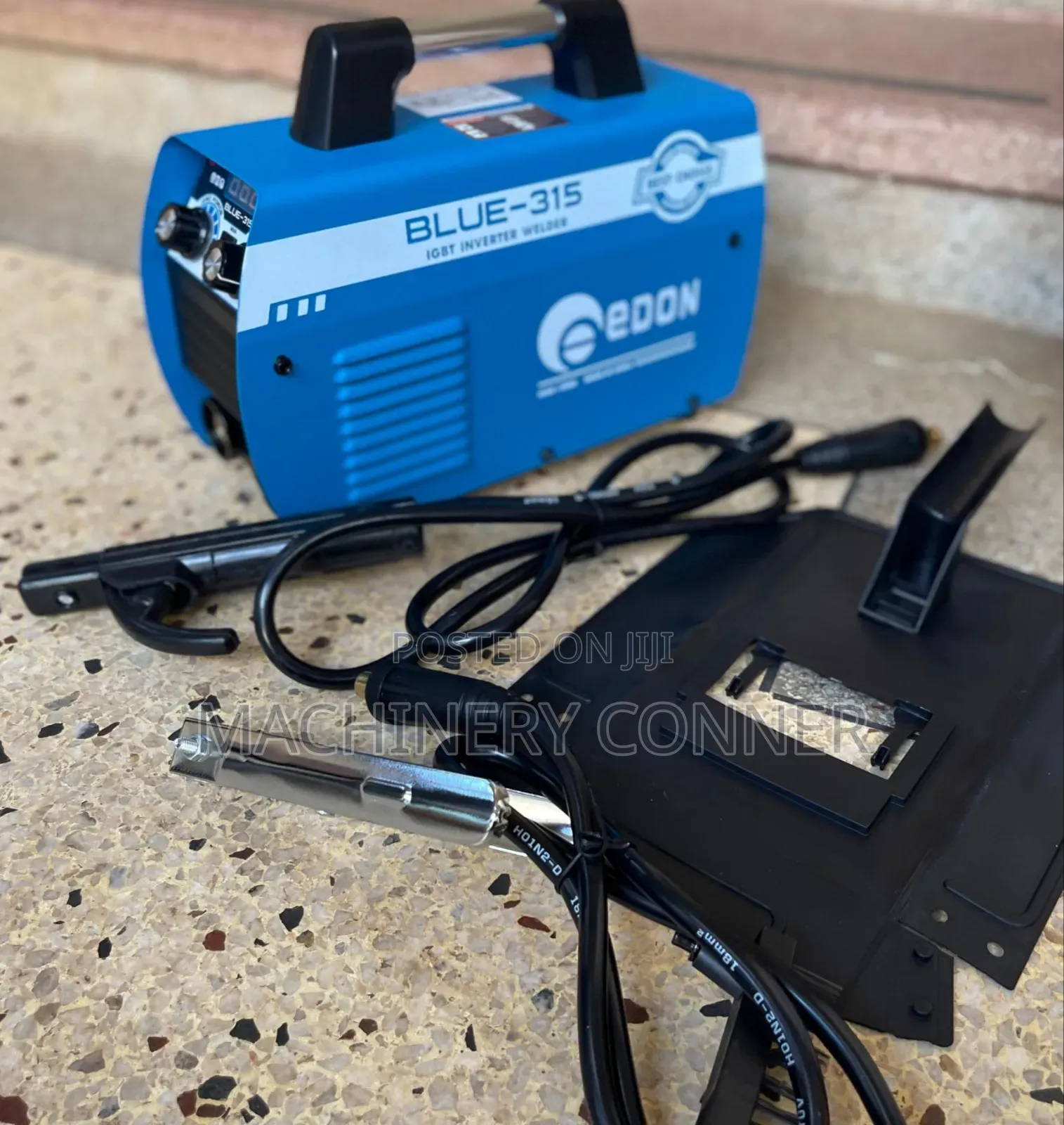 Welding Machine 315