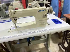 Industrial Sewing Machines-1