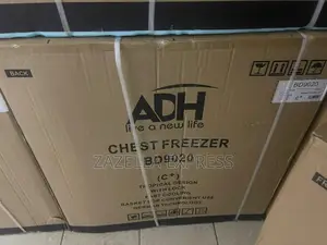 Adh 200L Deep Freezer