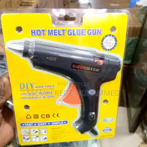 Hot Melt Glue Gun