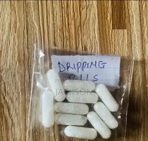 Dripping Pill Promax