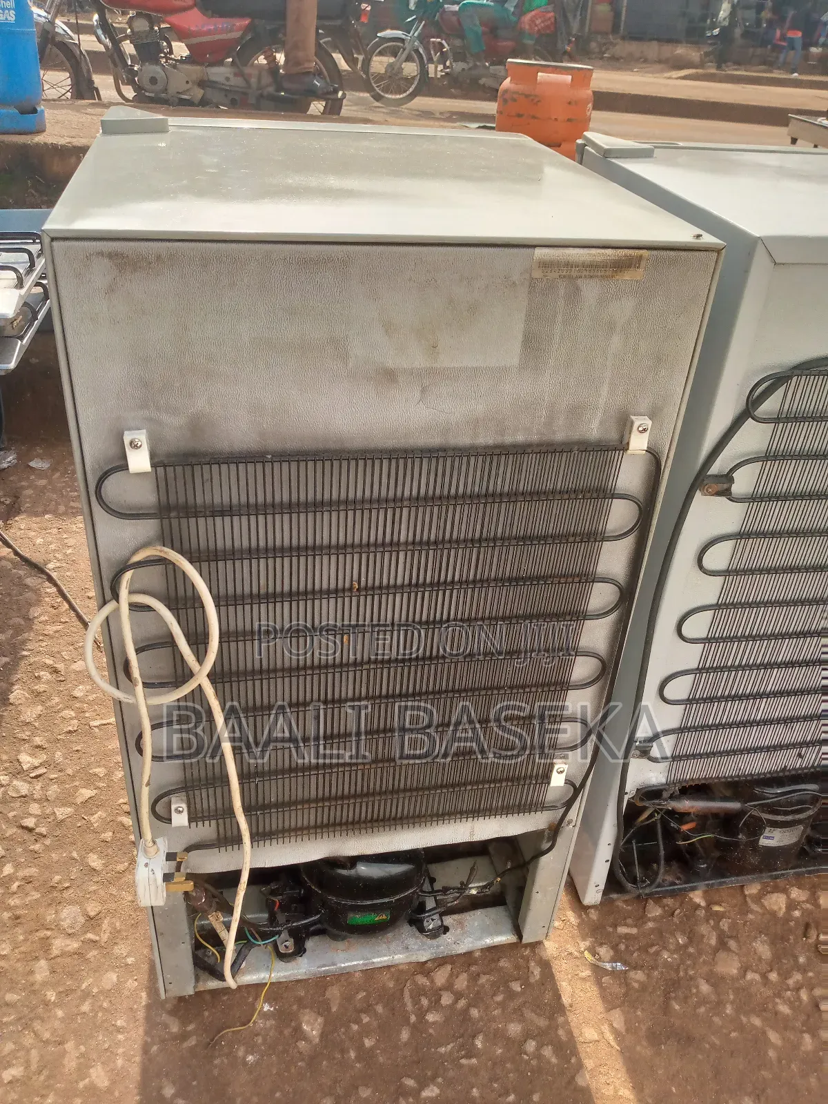 Fridge Repairing Technicians/Gas Refilling and Others