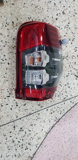 Taillamps for Mitsubishi L200 2020