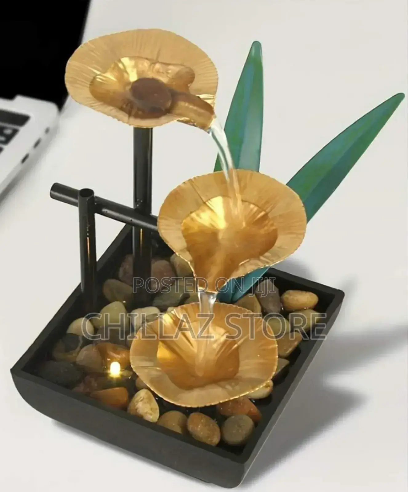Brand Table Top Water Fountain