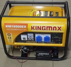 Kingmax 4kva Generator