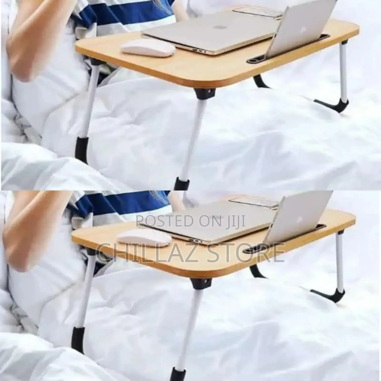 Adjustable Bed Table