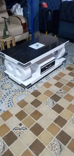 Tea Table Available