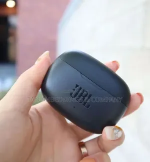 JBL Wave 200 TWS True Wireless Earbuds