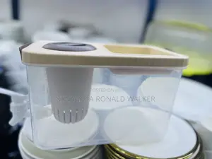 4.0l Plastic Juice Dispenser