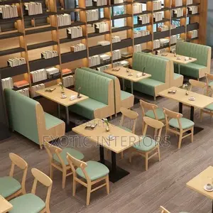 Restaurant and Bar Furniture Call