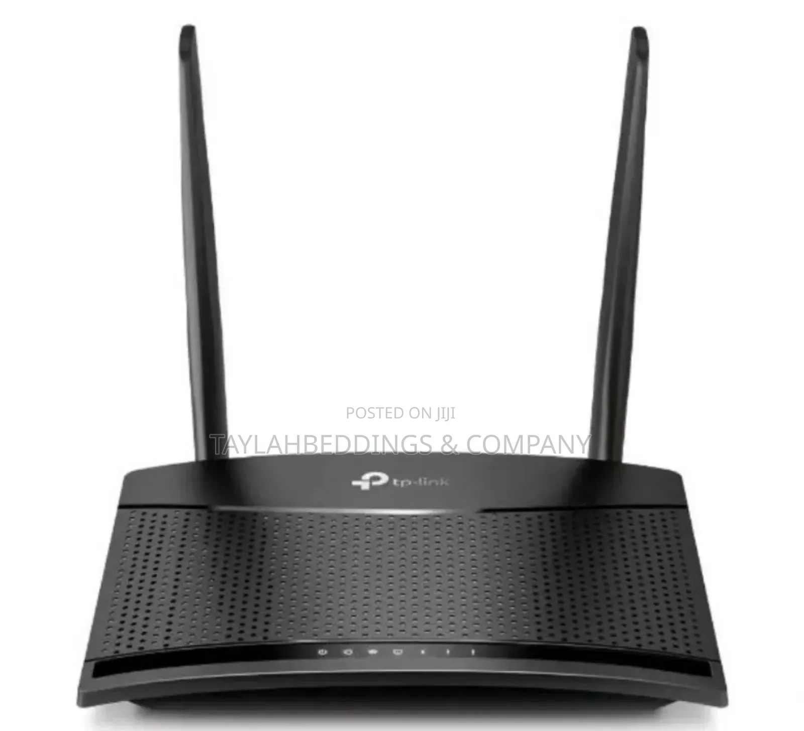 Tp-Link (Tl-Mr100) 300mbps Wireless N 4G LTE Router