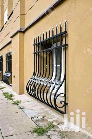 Windows Sliding