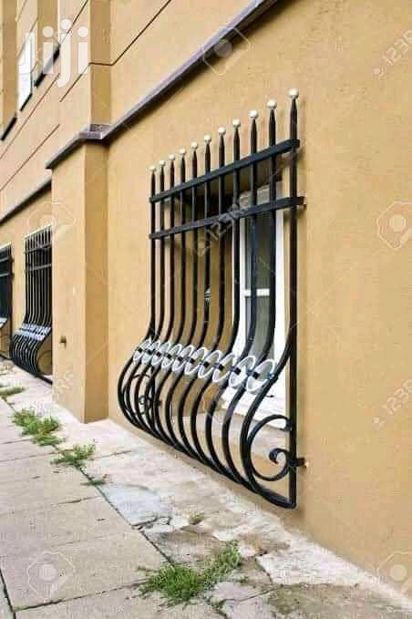 Windows Sliding