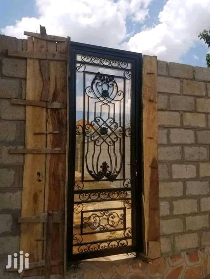 Windows Sliding