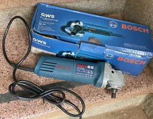 Electric Grinder(Bosch)