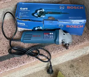 Electric Grinder(Bosch)
