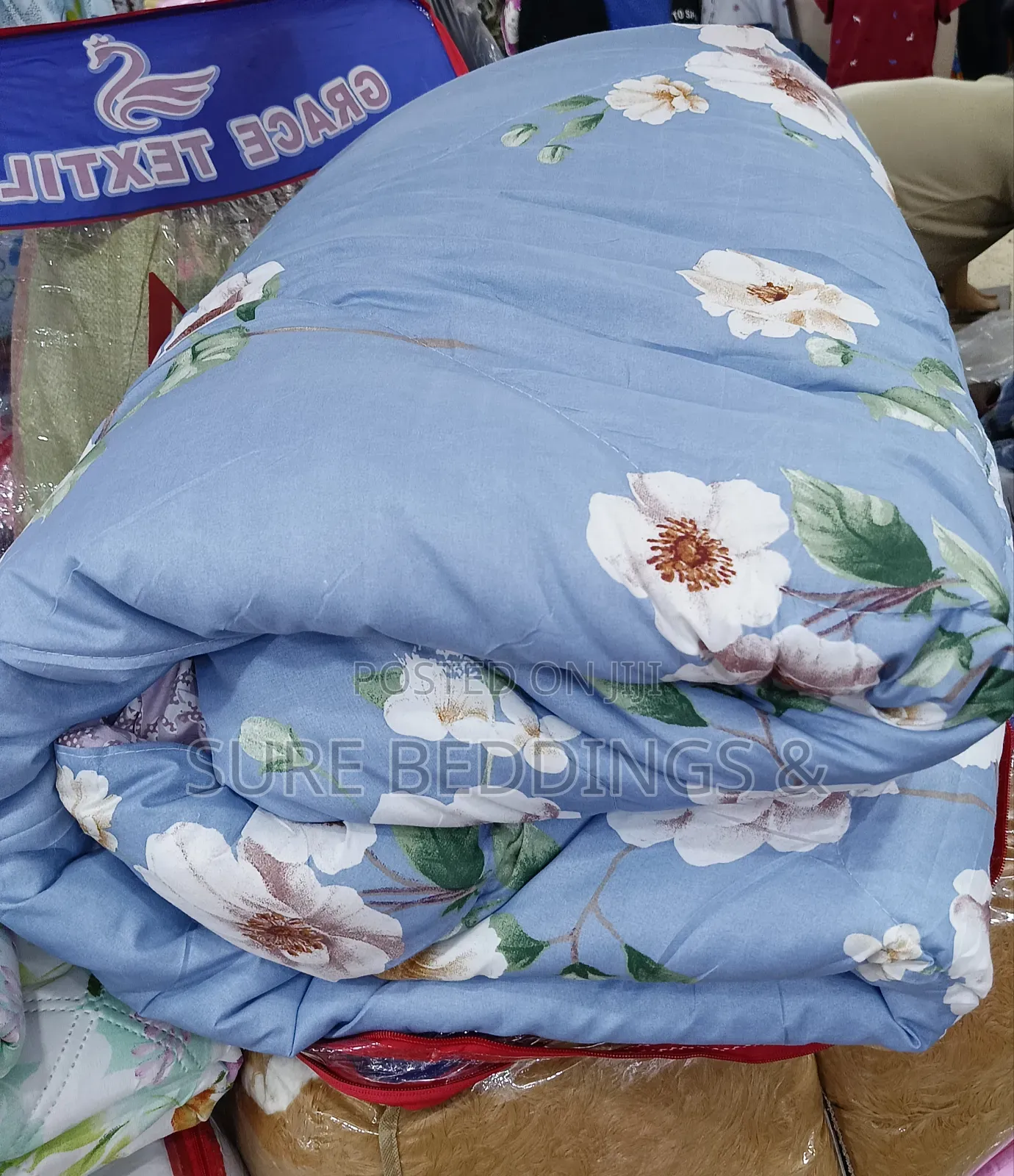 Simple 5*6 Duvet