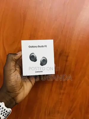 Galaxy Buds FE
