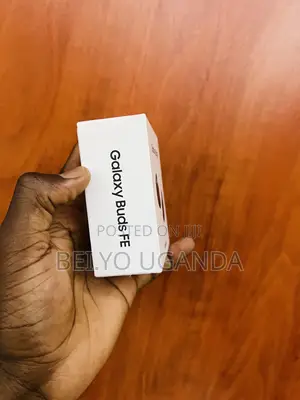 Galaxy Buds FE