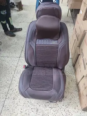 Seat Covers
