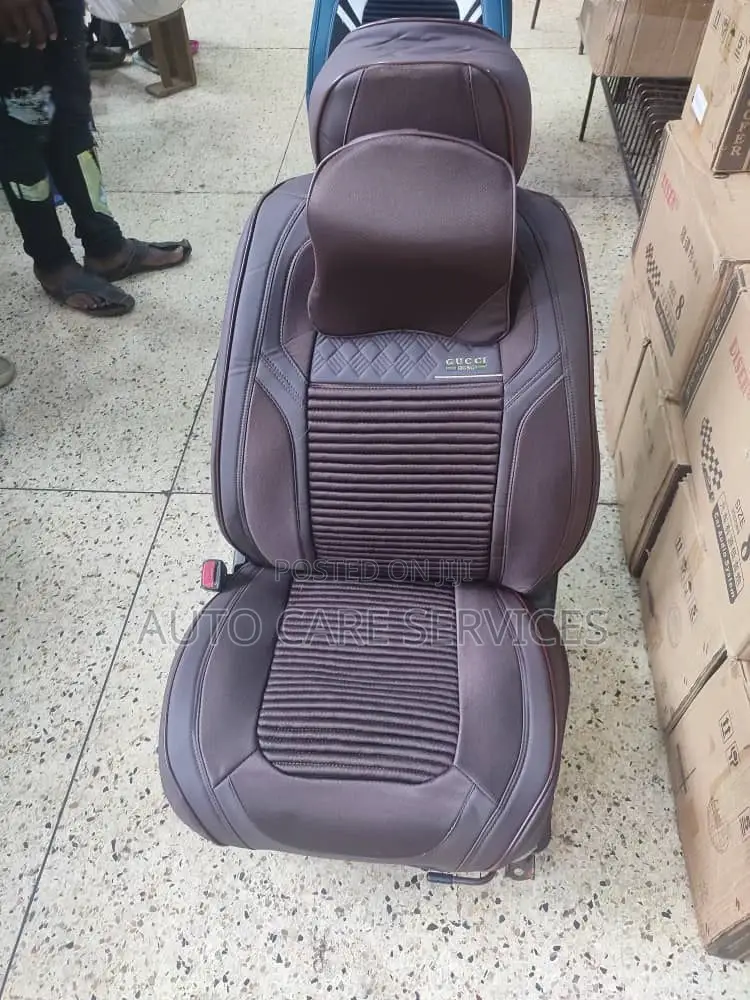 Seat Covers
