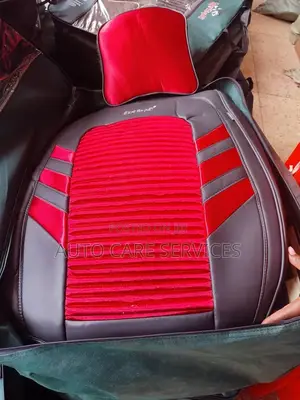 Seat Covers