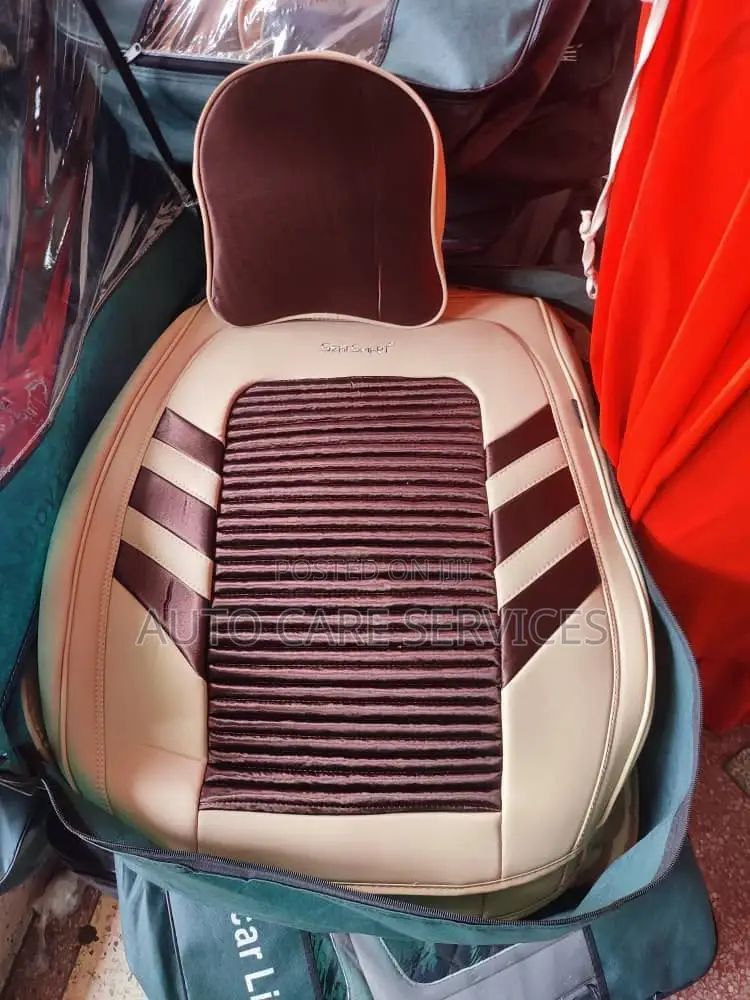 Seat Covers