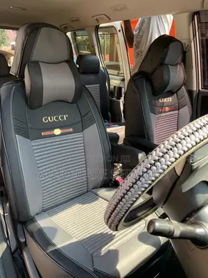 Seat Covers