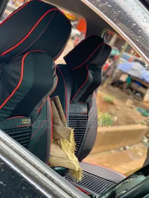 Seat Covers