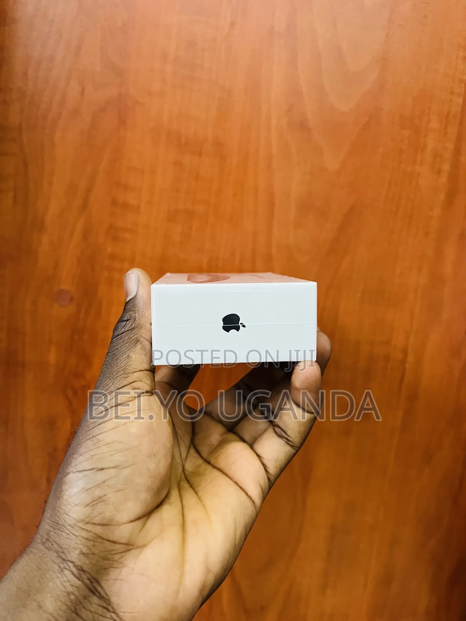 Magic Mouse