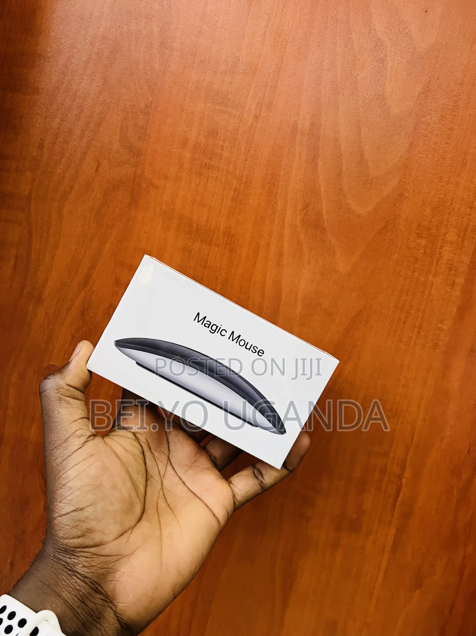 Magic Mouse