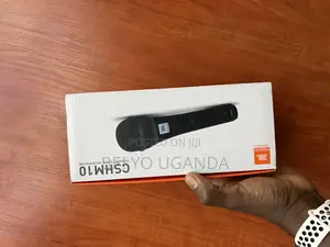 JBL Dynamic Microphone
