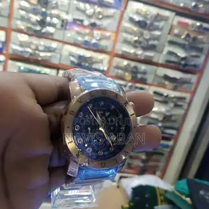 Bvlgari Genuine Original Watches