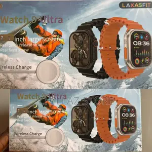 Smart Watch