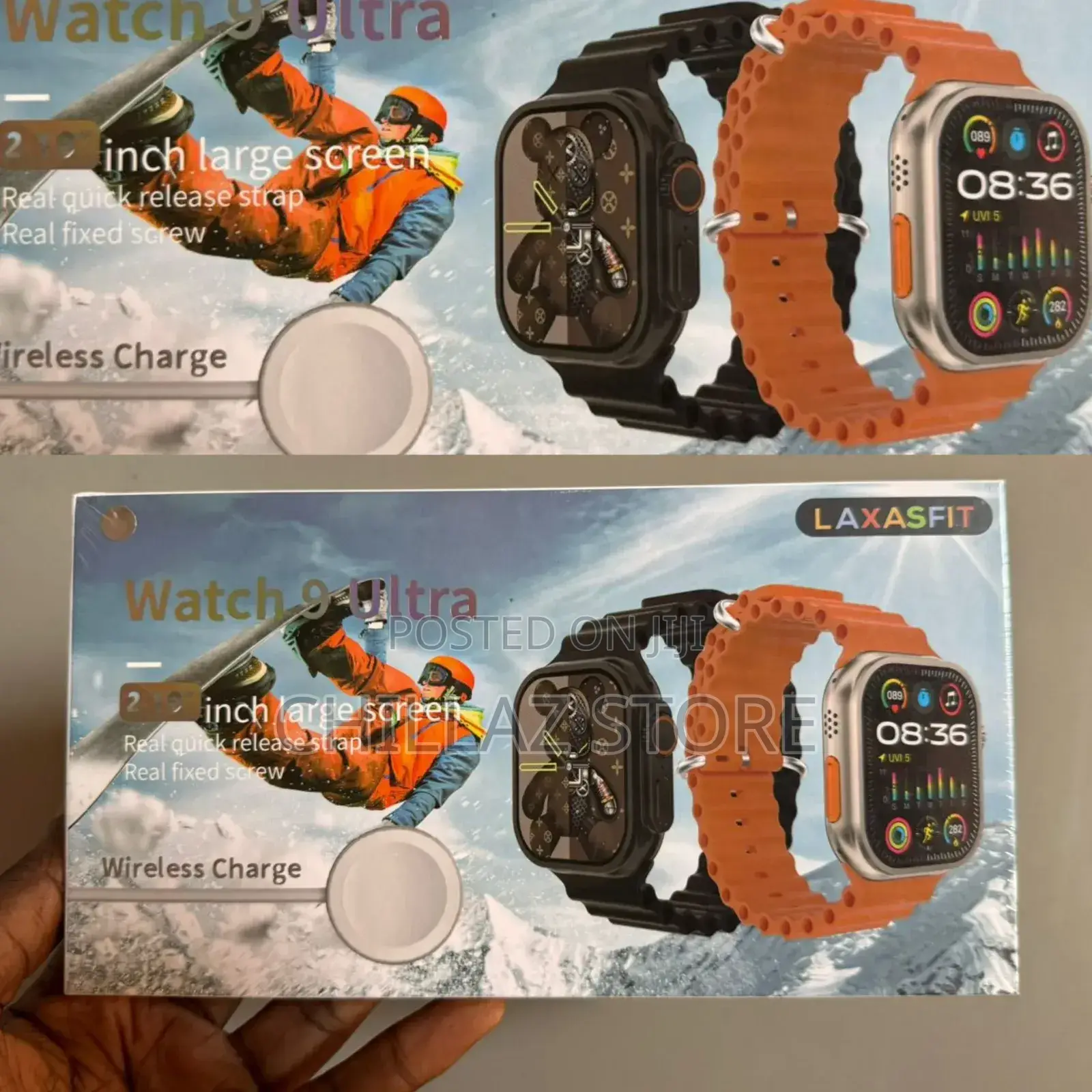 Smart Watch